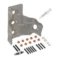 ELRING 790.210 Montagesatz Dichtungssatz Lader Turbolader