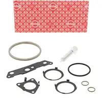 ELRING 793.380 Montagesatz Dichtungssatz Lader Turbolader