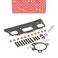 ELRING 794.960 Montagesatz Dichtungssatz Lader Turbolader