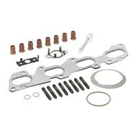 ELRING 795.420 Montagesatz Dichtungssatz Lader Turbolader