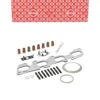 ELRING 795.420 Montagesatz Dichtungssatz Lader Turbolader