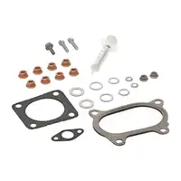 ELRING 796.230 Montagesatz Dichtungssatz Lader Turbolader