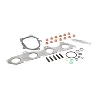 ELRING 798.530 Montagesatz Dichtungssatz Lader Turbolader