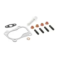 ELRING 703.970 Montagesatz Dichtungssatz Lader Turbolader