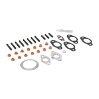 ELRING 704.040 Montagesatz Dichtungssatz Lader Turbolader