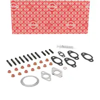 ELRING 704.040 Montagesatz Dichtungssatz Lader Turbolader