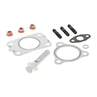 ELRING 704.050 Montagesatz Dichtungssatz Lader Turbolader