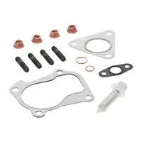 ELRING 704.010 Montagesatz Lader f&uuml;r VW Golf 3 4 Passat B3/B4 AUDI A3 SEAT Leon 1.9 TDI