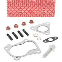 ELRING 704.010 Montagesatz Lader f&uuml;r VW Golf 3 4 Passat B3/B4 AUDI A3 SEAT Leon 1.9 TDI