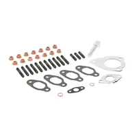 ELRING 704.020 Montagesatz Dichtungssatz Lader Turbolader