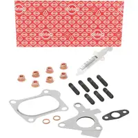 ELRING 714.351 Montagesatz Dichtungssatz Lader Turbolader