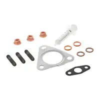 ELRING 714.380 Montagesatz Dichtungssatz Lader Turbolader