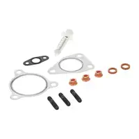 ELRING 714.320 Montagesatz Dichtungssatz Lader Turbolader