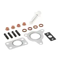 ELRING 714.520 Montagesatz Dichtungssatz Lader Turbolader