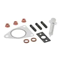 ELRING 714.640 Montagesatz Dichtungssatz Lader Turbolader