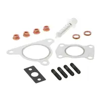 ELRING 714.610 Montagesatz Dichtungssatz Lader Turbolader