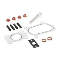 ELRING 714.620 Montagesatz Dichtungssatz Lader Turbolader
