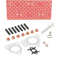 ELRING 715.381 Montagesatz Dichtungssatz Lader Turbolader