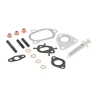 ELRING 715.310 Montagesatz Dichtungssatz Lader Turbolader