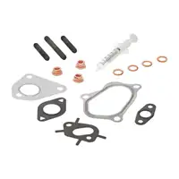 ELRING 715.320 Montagesatz Dichtungssatz Lader Turbolader