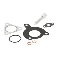 ELRING 715.540 Montagesatz Dichtungssatz Lader Turbolader