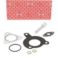 ELRING 715.540 Montagesatz Dichtungssatz Lader Turbolader