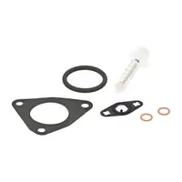 ELRING 715.500 Montagesatz Dichtungssatz Lader Turbolader