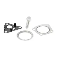 ELRING 716.270 Montagesatz Dichtungssatz Lader Turbolader