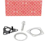 ELRING 716.270 Montagesatz Dichtungssatz Lader Turbolader