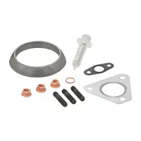 ELRING 716.280 Montagesatz Dichtungssatz Lader Turbolader