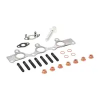 ELRING 716.751 Montagesatz Dichtungssatz Lader Turbolader