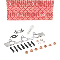 ELRING 716.751 Montagesatz Dichtungssatz Lader Turbolader