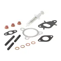 ELRING 716.760 Montagesatz Dichtungssatz Lader Turbolader