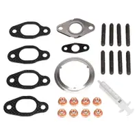 ELRING Montagesatz Lader f&uuml;r VW Golf 5 Passat B6 AUDI A3 SEAT Leon SKODA Octavia 2 1.9 TDI