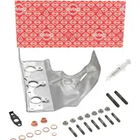 ELRING 724.810 Montagesatz Dichtungssatz Lader Turbolader f&uuml;r SMART 450 0.6 M160