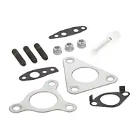 ELRING 728.500 Montagesatz Dichtungssatz Lader Turbolader
