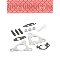 ELRING 728.500 Montagesatz Dichtungssatz Lader Turbolader
