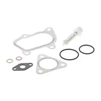 ELRING 728.730 Montagesatz Dichtungssatz Lader Turbolader