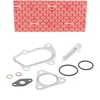 ELRING 728.730 Montagesatz Dichtungssatz Lader Turbolader
