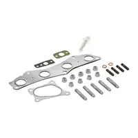 ELRING 731.170 Montagesatz Dichtungssatz Lader Turbolader