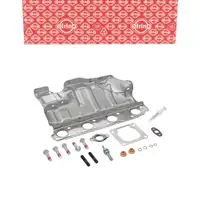 ELRING 733.570 Montagesatz Dichtungssatz Lader Turbolader