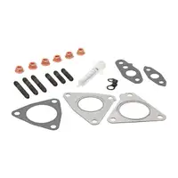 ELRING 733.860 Montagesatz Dichtungssatz Lader Turbolader