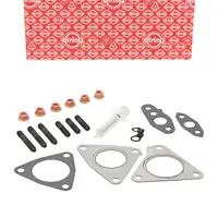 ELRING 733.860 Montagesatz Dichtungssatz Lader Turbolader