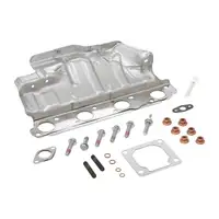 ELRING 734.830 Montagesatz Dichtungssatz Lader Turbolader