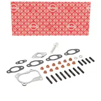 ELRING 735.570 Montagesatz Dichtungssatz Lader Turbolader