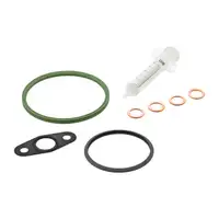 ELRING 736.520 Montagesatz Dichtungssatz Lader Turbolader