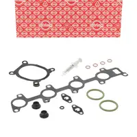ELRING 737.290 Montagesatz Dichtungssatz Lader Turbolader