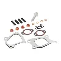 ELRING 841.320 Turbocharger Mounting Kit for SUZUKI Swift, Vitara, SX4, S-Cross 1.4
