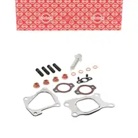 ELRING 841.320 Turbocharger Mounting Kit for SUZUKI Swift, Vitara, SX4, S-Cross 1.4
