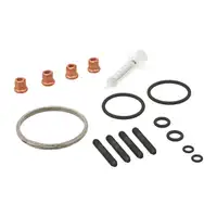 ELRING 877.100 Montagesatz Dichtungssatz Lader Turbolader